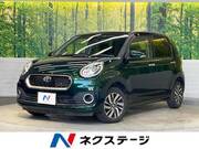 2016 TOYOTA PASSO