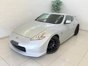 2009 NISSAN FAIRLADY Z