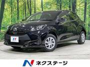 2020 TOYOTA YARIS