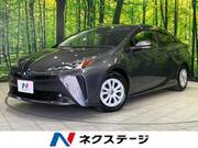 2022 TOYOTA PRIUS S