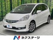 2012 HONDA FIT HYBRID