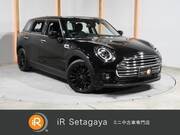 2021 BMW MINI