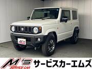 2026 SUZUKI JIMNY XC