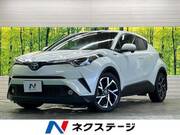 2017 TOYOTA C-HR G