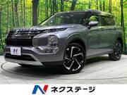 2022 MITSUBISHI OUTLANDER PHEV