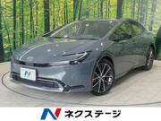 2025 TOYOTA PRIUS