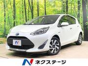 2019 TOYOTA AQUA
