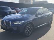 2023 BMW X4