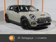 2020 BMW MINI