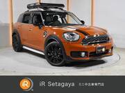 2017 BMW MINI