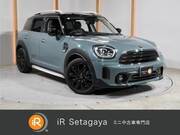 2021 BMW MINI