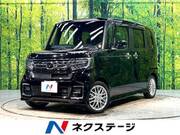 2022 HONDA N-BOX CUSTOM