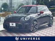 2022 BMW MINI
