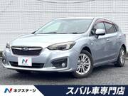 2017 SUBARU IMPREZA SPORTS