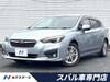 SUBARU IMPREZA SPORTS