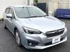 SUBARU IMPREZA SPORTS