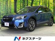 2017 SUBARU XV