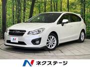 2013 SUBARU IMPREZA SPORTS
