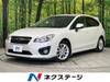 SUBARU IMPREZA SPORTS