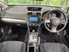 SUBARU IMPREZA SPORTS