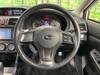 SUBARU IMPREZA SPORTS