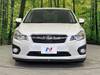 SUBARU IMPREZA SPORTS