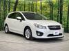 SUBARU IMPREZA SPORTS