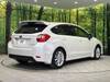 SUBARU IMPREZA SPORTS