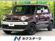 2019 SUZUKI XBEE HYBRID MZ