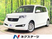 2009 TOYOTA bB