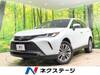 TOYOTA HARRIER HYBRID