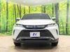 TOYOTA HARRIER HYBRID