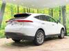TOYOTA HARRIER HYBRID