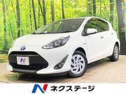 2018 TOYOTA AQUA