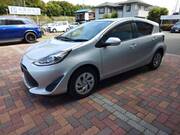 2020 TOYOTA AQUA S