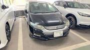 2009 HONDA INSIGHT G