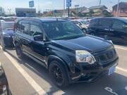 2012 NISSAN X-TRAIL 20X