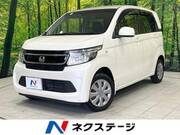 2015 HONDA N-WGN