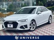 2022 AUDI A4