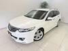 HONDA ACCORD TOURER
