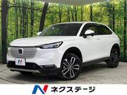 2023 HONDA VEZEL