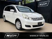 2009 TOYOTA ISIS