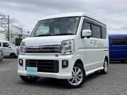 2017 SUZUKI EVERY WAGON