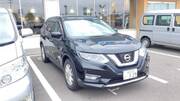 2017 NISSAN X-TRAIL 20X