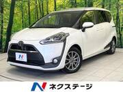 2017 TOYOTA SIENTA