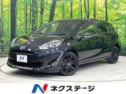 2021 TOYOTA AQUA