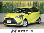 2015 TOYOTA SIENTA