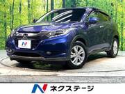 2016 HONDA VEZEL
