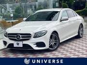 2018 MERCEDES BENZ E-CLASS