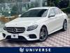 MERCEDES BENZ E-CLASS